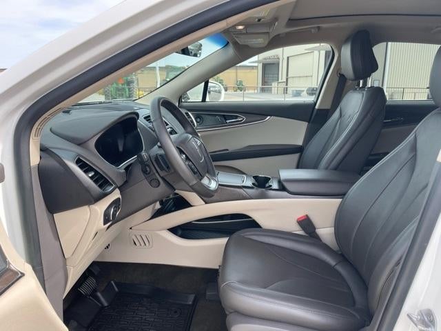 2020 Lincoln Nautilus Reserve FWD