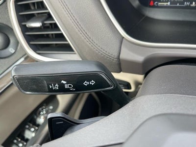 2020 Lincoln Nautilus Reserve FWD