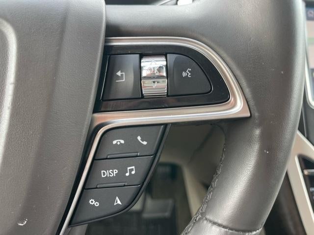 2020 Lincoln Nautilus Reserve FWD