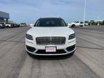2020 Lincoln Nautilus Reserve FWD