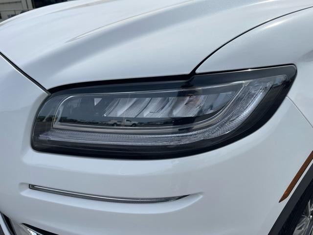 2020 Lincoln Nautilus Reserve FWD