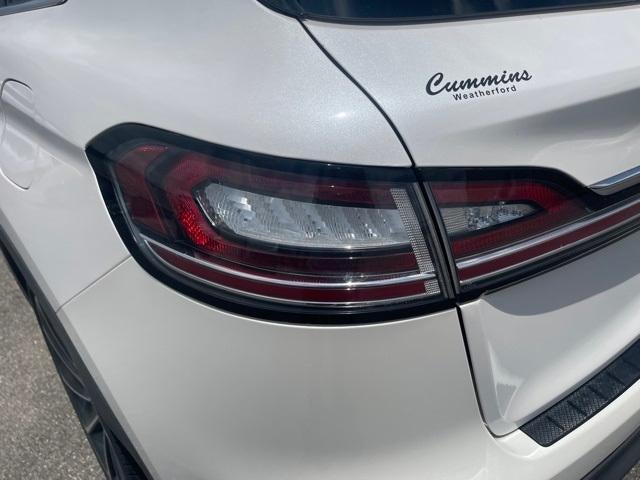 2019 Lincoln Nautilus Reserve FWD