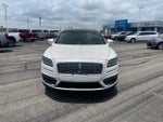 2019 Lincoln Nautilus Reserve FWD