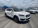 2019 Lincoln Nautilus Reserve FWD