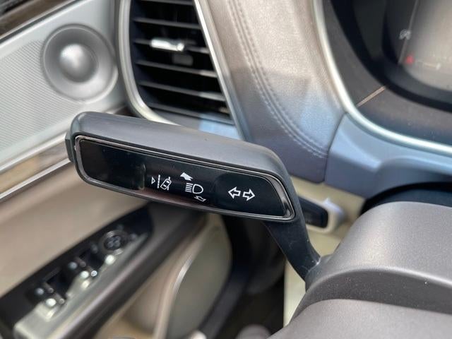 2019 Lincoln Nautilus Reserve FWD