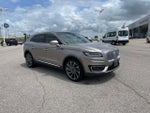 2019 Lincoln Nautilus Reserve FWD