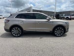 2019 Lincoln Nautilus Reserve FWD