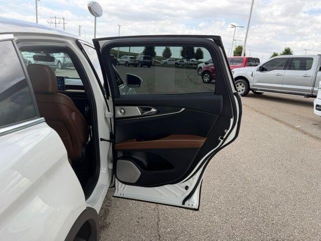 2023 Lincoln Nautilus Reserve AWD