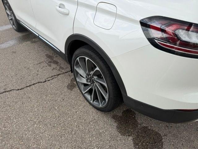 2023 Lincoln Nautilus Reserve AWD