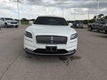 2023 Lincoln Nautilus Reserve AWD