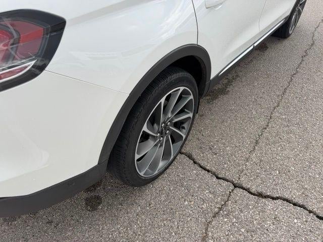 2023 Lincoln Nautilus Reserve AWD