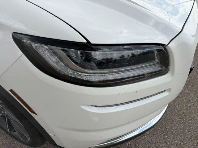 2023 Lincoln Nautilus Reserve AWD