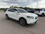 2023 Lincoln Nautilus Reserve AWD