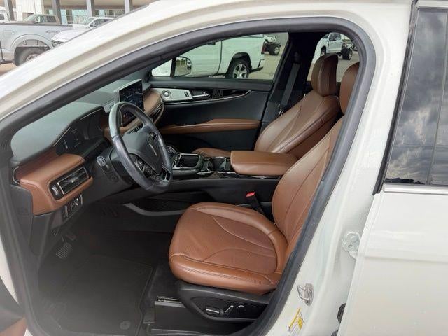 2023 Lincoln Nautilus Reserve AWD