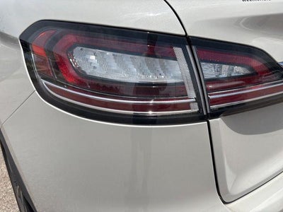 2023 Lincoln Nautilus Reserve AWD