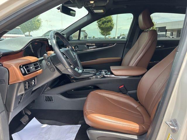 2023 Lincoln Nautilus Reserve AWD