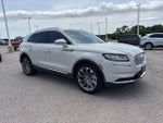 2023 Lincoln Nautilus Reserve AWD