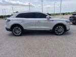 2023 Lincoln Nautilus Reserve AWD