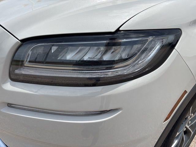 2023 Lincoln Nautilus Reserve AWD