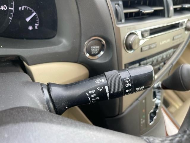 2015 Lexus RX 350 AWD 4dr