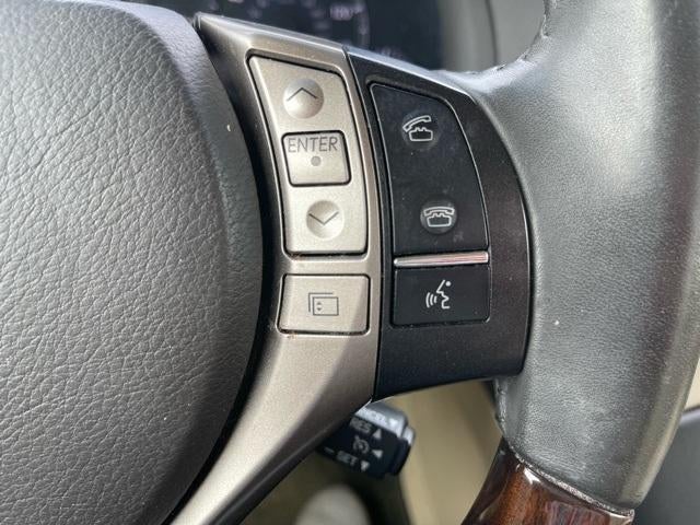 2015 Lexus RX 350 AWD 4dr