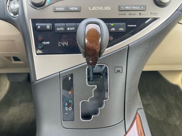 2015 Lexus RX 350 AWD 4dr