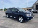 2015 Lexus RX 350 AWD 4dr