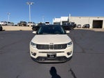 2019 Jeep Compass Limited FWD