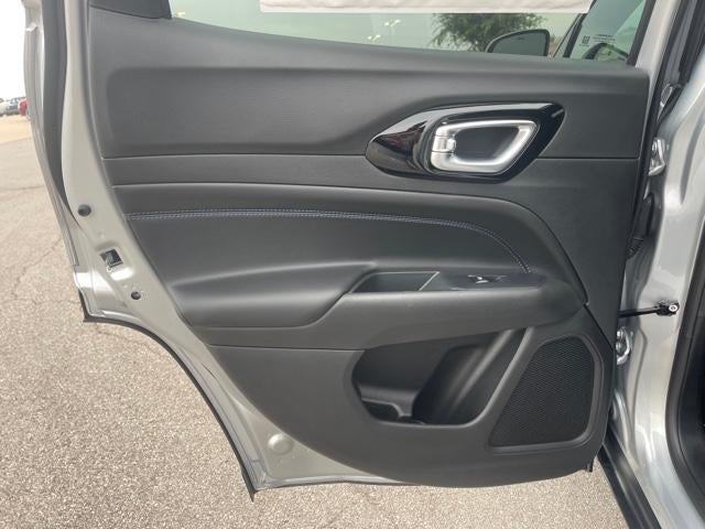 2026 Jeep Compass Latitude 4x4 *Ltd Avail*