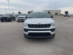 2026 Jeep Compass Latitude 4x4 *Ltd Avail*