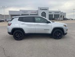2026 Jeep Compass Latitude 4x4 *Ltd Avail*