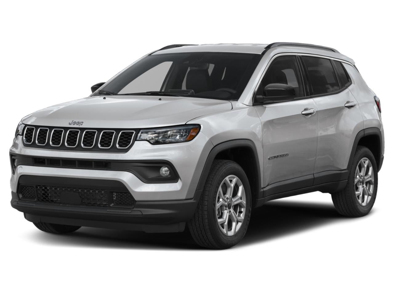 2026 Jeep Compass Limited 4x4 *Ltd Avail*