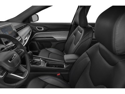 2026 Jeep Compass Limited 4x4 *Ltd Avail*