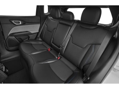 2026 Jeep Compass Limited 4x4 *Ltd Avail*