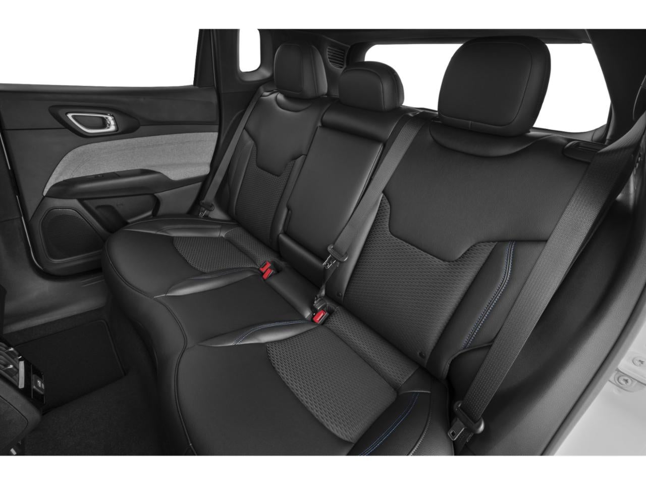 2026 Jeep Compass Limited 4x4 *Ltd Avail*