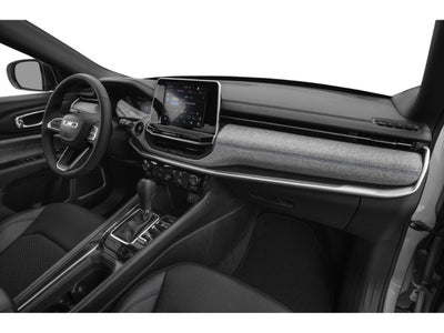 2026 Jeep Compass Limited 4x4 *Ltd Avail*