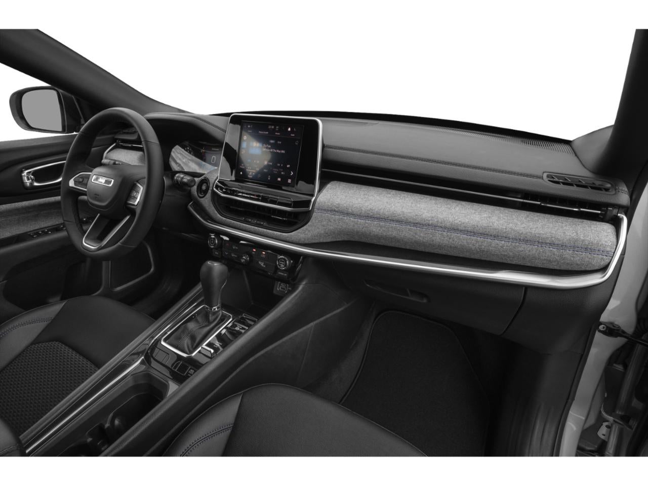 2026 Jeep Compass Limited 4x4 *Ltd Avail*