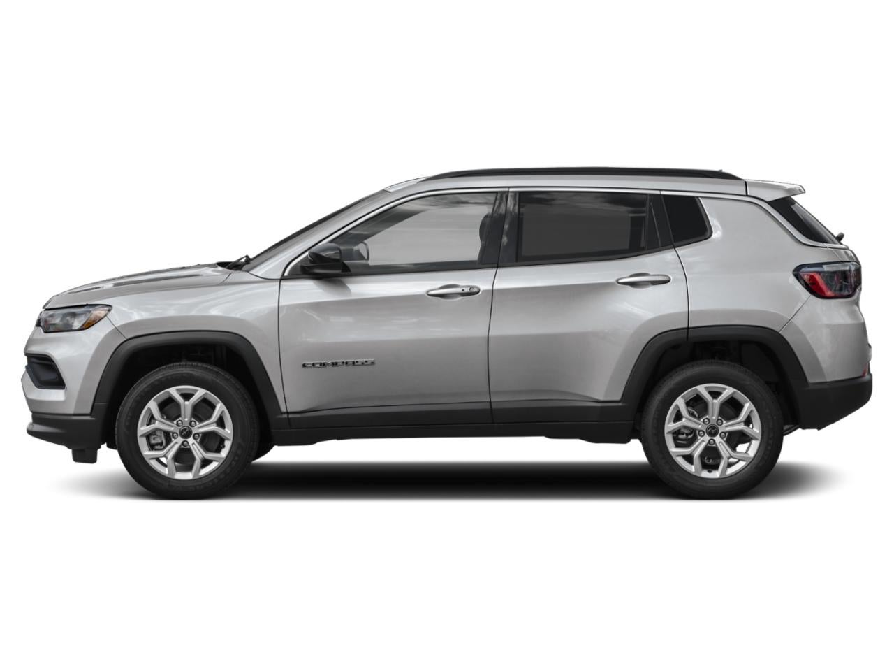 2026 Jeep Compass Limited 4x4 *Ltd Avail*