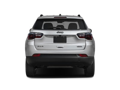 2026 Jeep Compass Limited 4x4 *Ltd Avail*