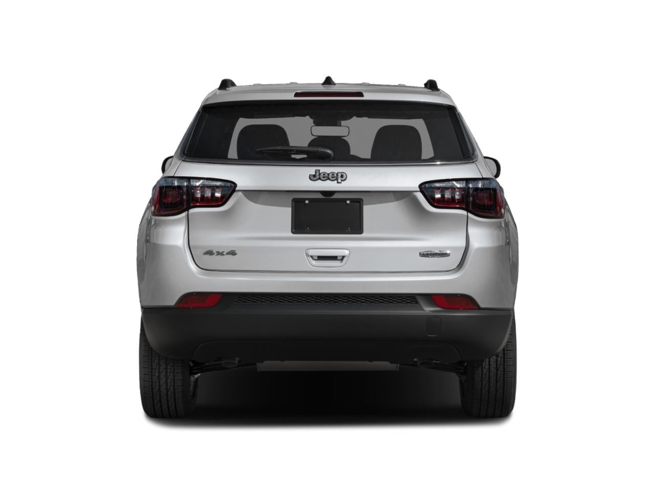 2026 Jeep Compass Limited 4x4 *Ltd Avail*