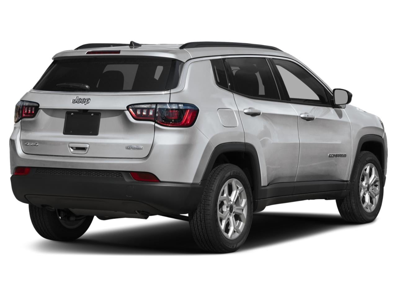 2026 Jeep Compass Limited 4x4 *Ltd Avail*