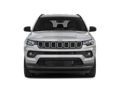 2026 Jeep Compass Limited 4x4 *Ltd Avail*