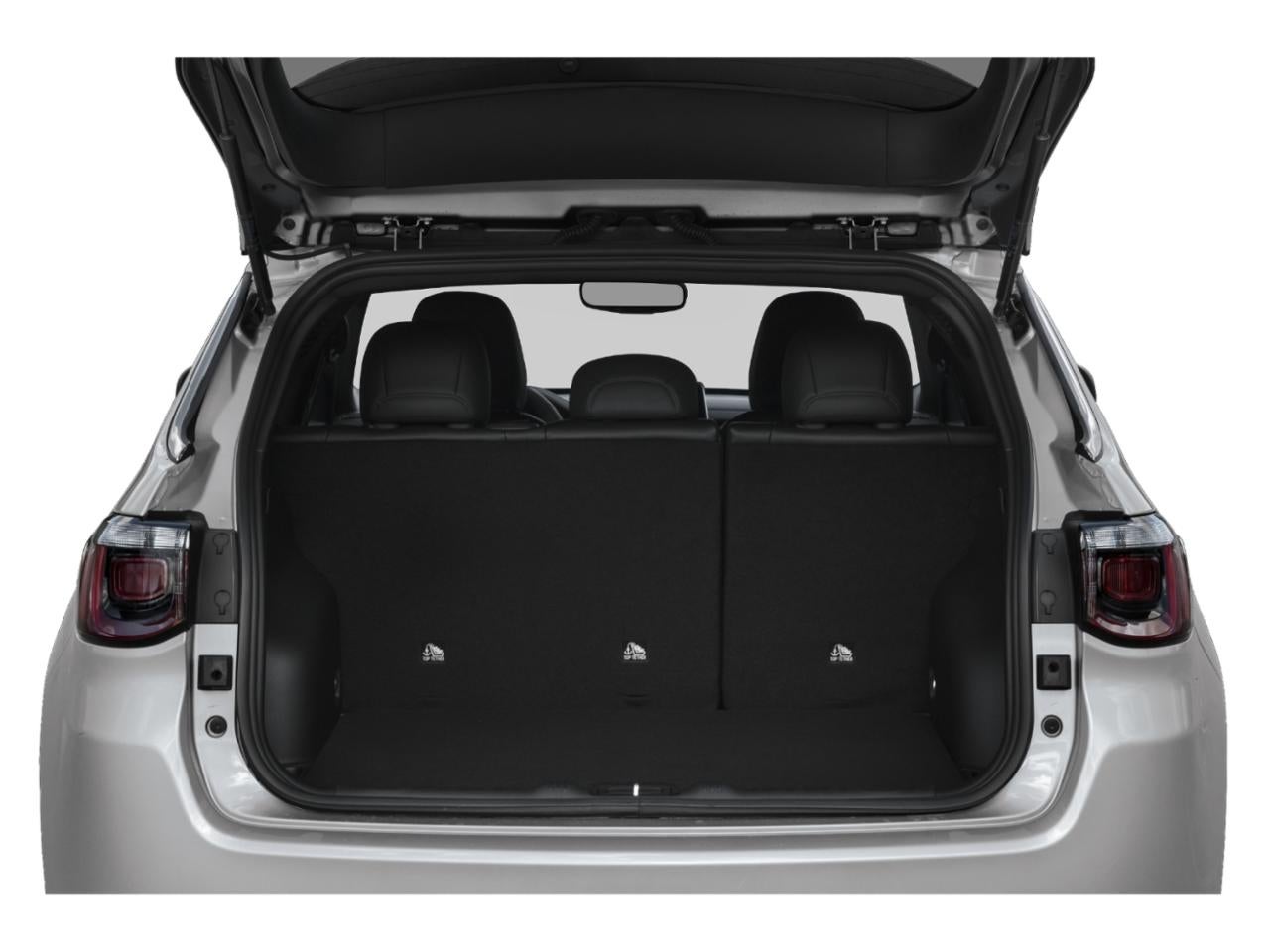 2026 Jeep Compass Limited 4x4 *Ltd Avail*