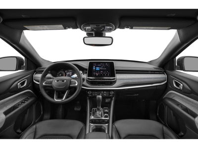 2026 Jeep Compass Limited 4x4 *Ltd Avail*