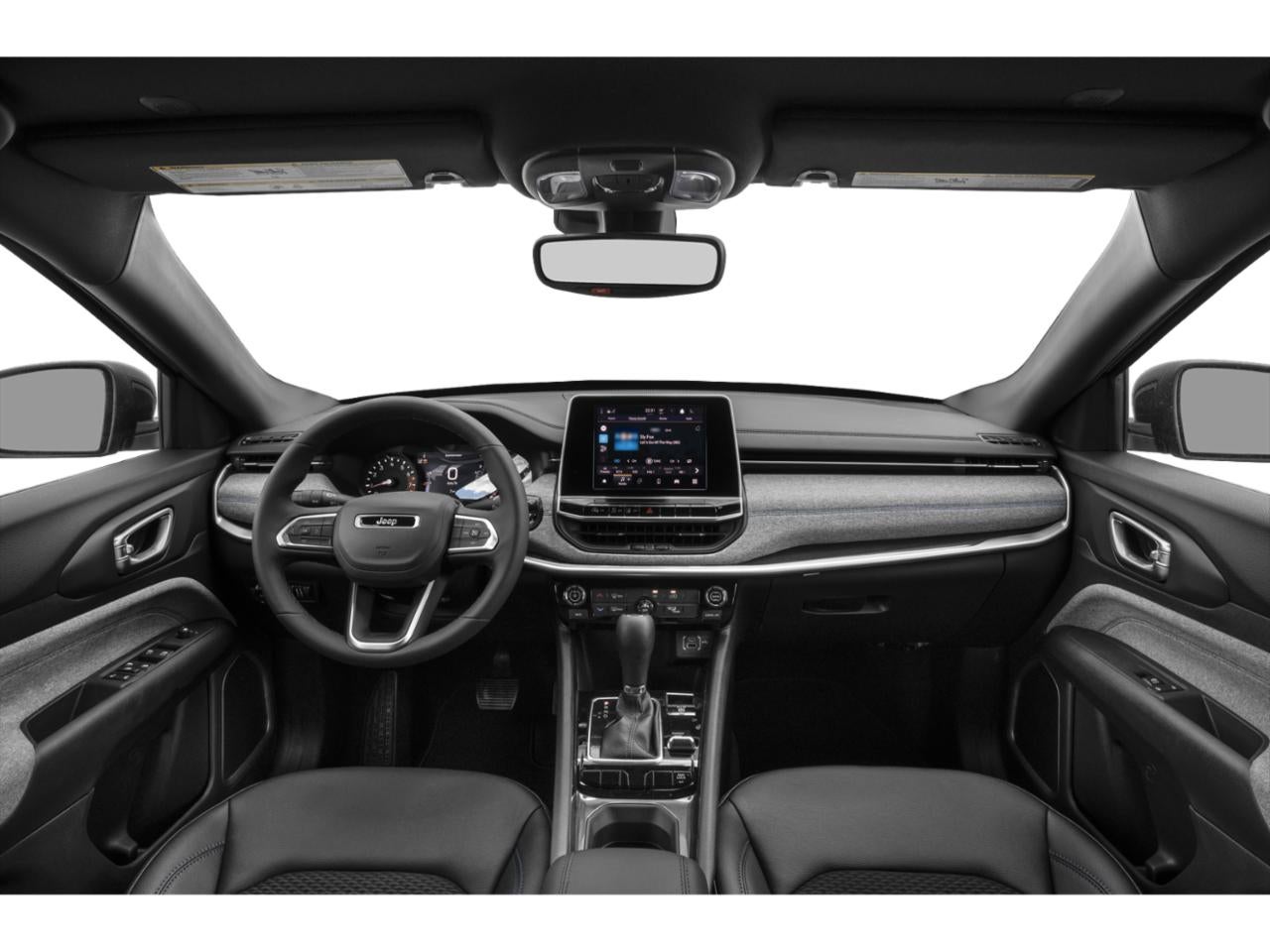 2026 Jeep Compass Limited 4x4 *Ltd Avail*