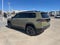 2026 Jeep Cherokee Overland 4x4