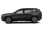2026 Jeep Cherokee Overland 4x4