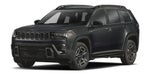 2026 Jeep Cherokee Overland 4x4