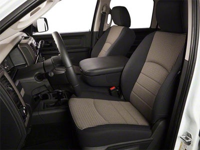 2012 RAM 3500 2WD Crew Cab 8 Ft Box ST