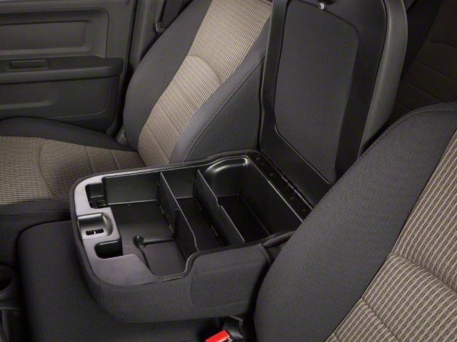 2012 RAM 3500 2WD Crew Cab 8 Ft Box ST
